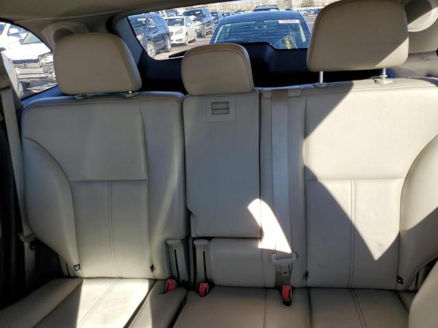 Photo 10 from auction – 2012 FORD EDGE LIMIT with VIN 2FMDK4KC6CBA13411