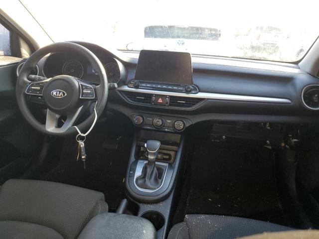 Photo 8 from auction – 2020 KIA FORTE FE with VIN 3KPF24AD2LE176623