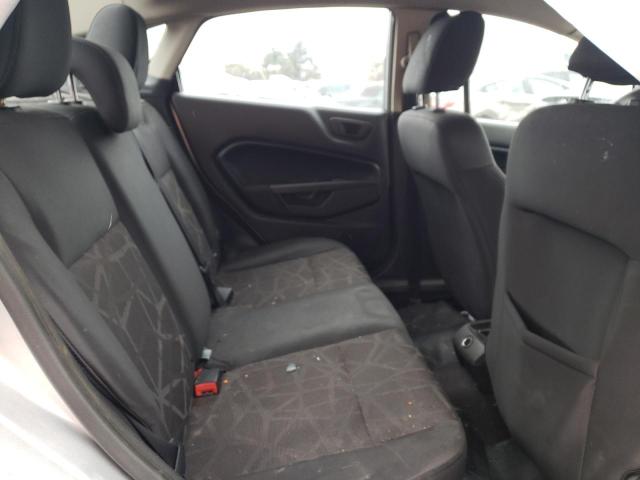 Photo 10 from auction – 2011 FORD FIESTA with VIN 3FADP4BJ2BM240845