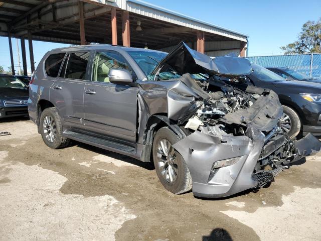 Photo 4 from auction – 2014 LEXUS GX 460 PRE with VIN JTJJM7FXXE5081618