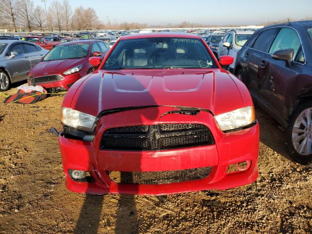 Photo 5 from auction – 2012 DODGE CHARGER R/ with VIN 2C3CDXCT2CH300613