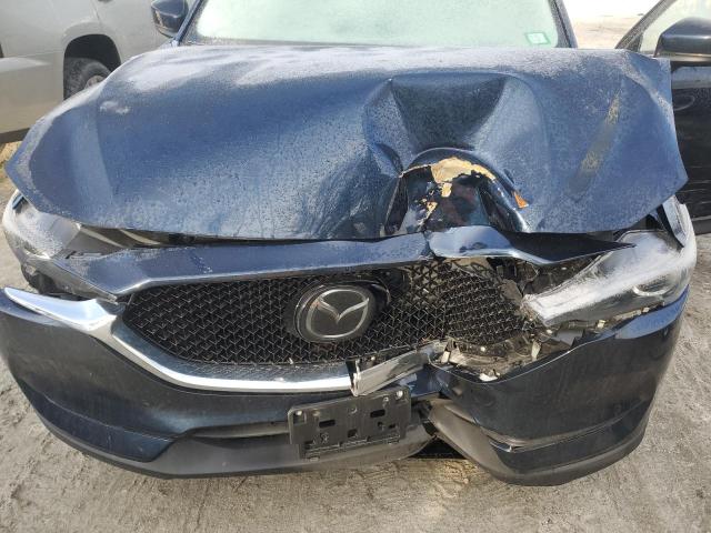 Photo 11 from auction – 2020 MAZDA CX-5 TOURI with VIN JM3KFBCM9L0794798