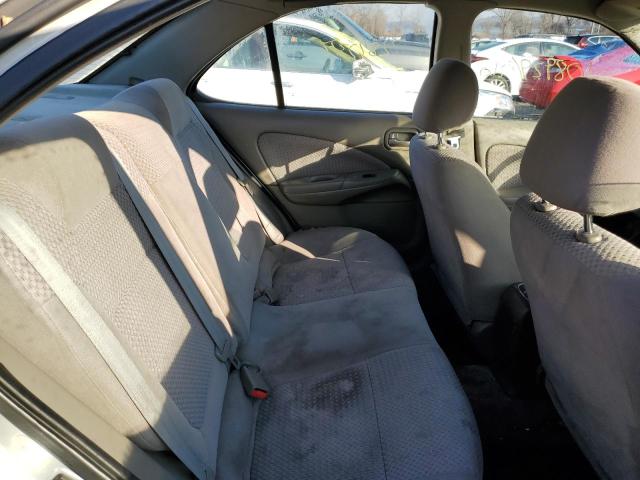 Photo 10 from auction – 2005 NISSAN SENTRA 1.8 with VIN 3N1CB51D85L483658