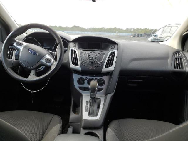 Photo 8 from auction – 2013 FORD FOCUS SE with VIN 1FADP3K26DL291546