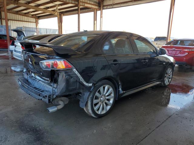 Photo 3 from auction – 2010 MITSUBISHI LANCER GTS with VIN JA32U8FW3AU033008