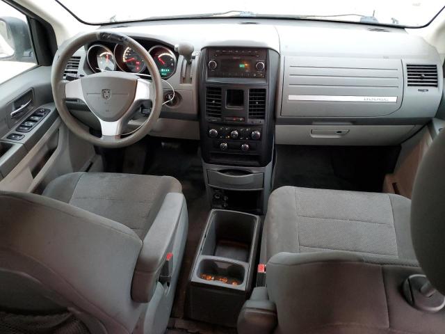 Photo 8 from auction – 2009 DODGE GRAND CARA with VIN 2D8HN44E69R621233