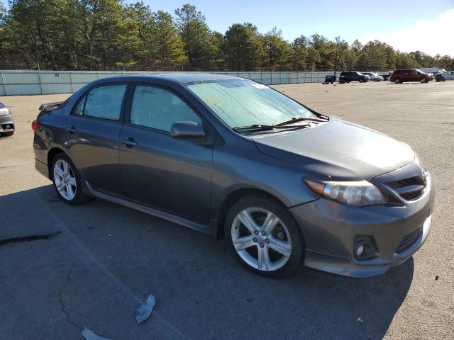 Photo 4 from auction – 2013 TOYOTA COROLLA BA with VIN 2T1BU4EE2DC958562