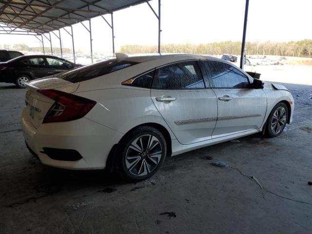 Photo 3 from auction – 2016 HONDA CIVIC EX with VIN 19XFC1F34GE010833