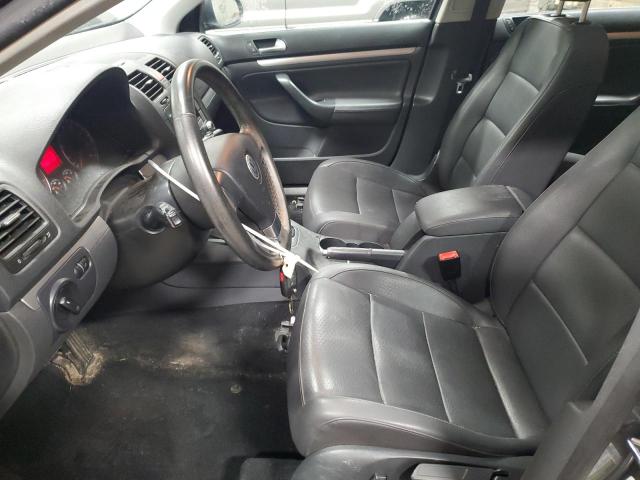Photo 7 from auction – 2008 VOLKSWAGEN JETTA SE with VIN 3VWRM71K78M162847