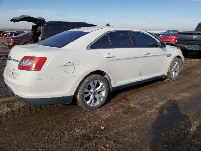 Foto 3 de la subasta – 2010 FORD TAURUS SEL con VIN 1FAHP2EW8AG109411