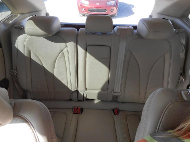 Photo 10 from auction – 2017 LINCOLN MKC RESERV with VIN 5LMCJ3C93HUL14700
