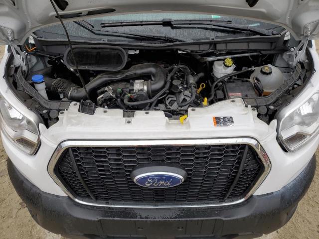 Photo 12 from auction – 2021 FORD TRANSIT T- with VIN 1FTBR1Y86MKA26840