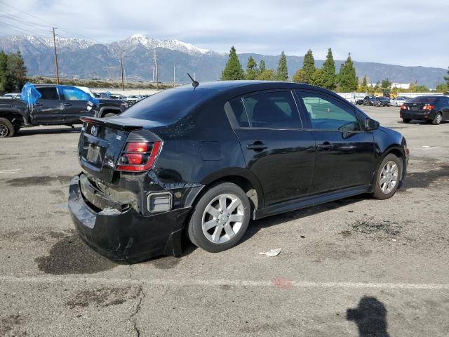 صورة رقم 3 من المزاد - 2012 NISSAN SENTRA 2.0 مع VIN 3N1AB6AP1CL689568