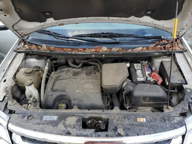 Photo 12 from auction – 2011 FORD EDGE LIMIT with VIN 2FMDK3KCXBBB21667