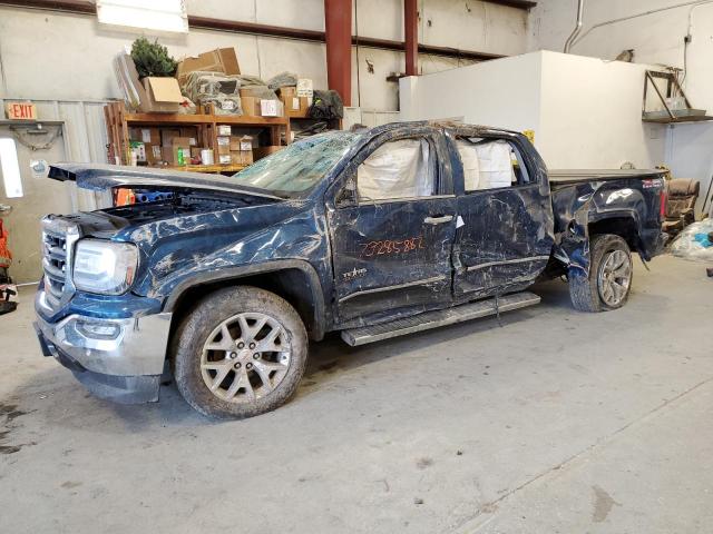 Photo 1 from auction – 2016 GMC SIERRA C15 with VIN 3GTP1NEC6GG215433