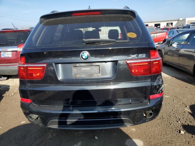 Photo 6 from auction – 2011 BMW X5 XDRIVE3 with VIN 5UXZW0C55BL659530