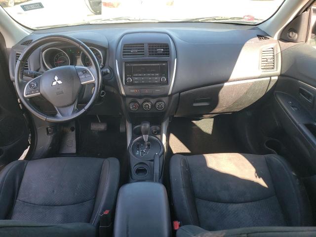 Photo 8 from auction – 2014 MITSUBISHI OUTLANDER with VIN 4A4AP3AU5EE024753