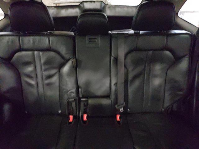 Photo 10 from auction – 2013 LINCOLN MKX with VIN 2LMDJ8JK4DBL14655