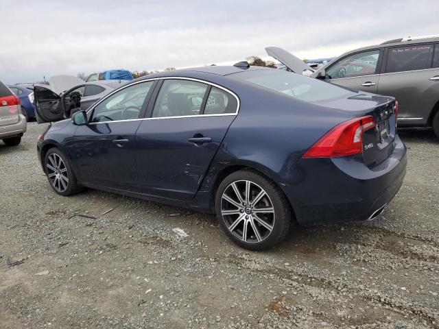 Photo 2 from auction – 2014 VOLVO S60 T5 with VIN YV1612FS6E2286518