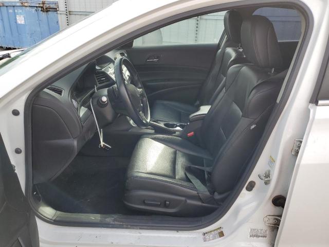 Photo 7 from auction – 2014 ACURA ILX 20 with VIN 19VDE1F38EE000118