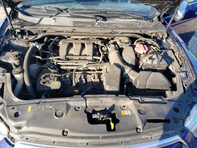 Photo 11 from auction – 2013 FORD TAURUS LIM with VIN 1FAHP2F80DG232009