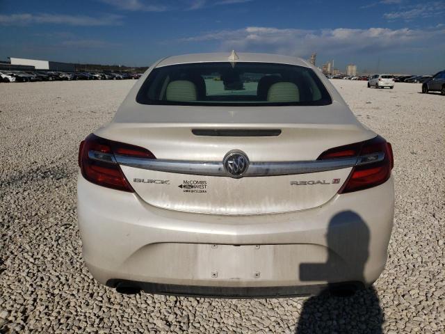 Photo 6 from auction – 2015 BUICK REGAL with VIN 2G4GK5EX0F9149305