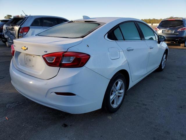 Photo 3 from auction – 2018 CHEVROLET CRUZE LT with VIN 1G1BE5SM5J7200719