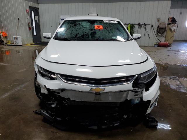 Photo 5 from auction – 2016 CHEVROLET MALIBU LT with VIN 1G1ZE5ST3GF249650