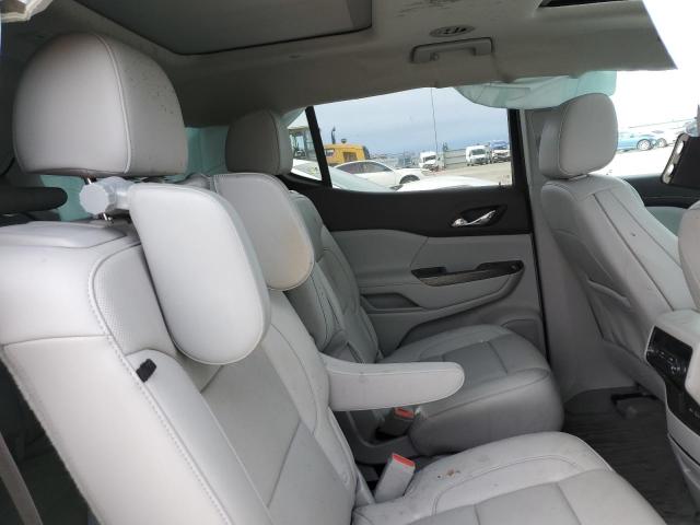 Photo 11 from auction – 2021 GMC ACADIA SLT with VIN 1GKKNMLS5MZ172433