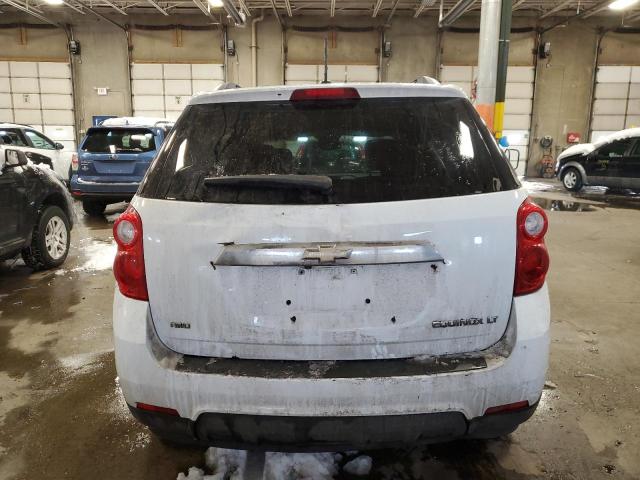 Photo 6 from auction – 2015 CHEVROLET EQUINOX LT with VIN 2GNFLFEK7F6242371