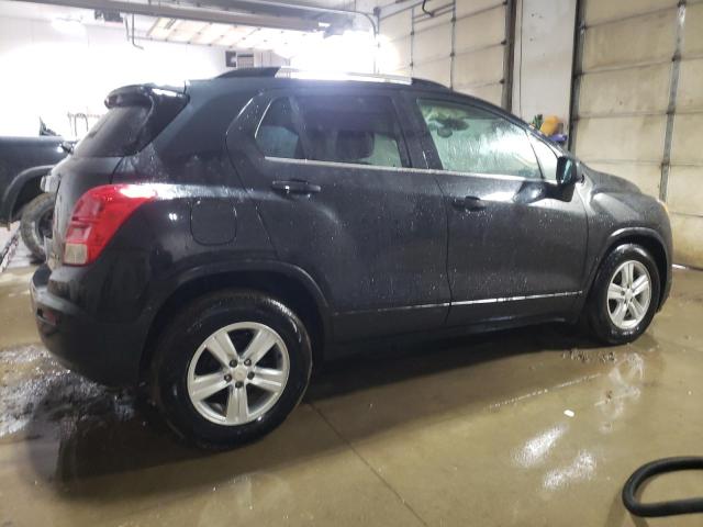 Photo 3 from auction – 2016 CHEVROLET TRAX 1LT with VIN KL7CJLSBXGB625382