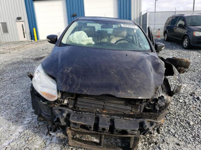 Photo 5 from auction – 2012 FORD FOCUS SEL with VIN 1FAHP3H27CL438271