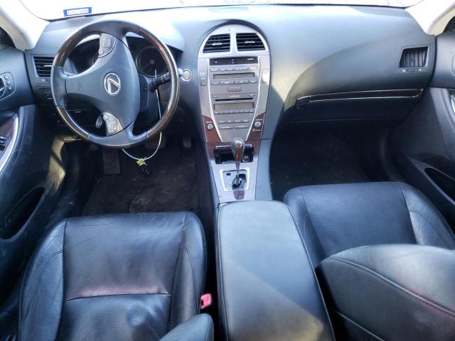 Photo 8 from auction – 2010 LEXUS ES 350 with VIN JTHBK1EG6A2400731