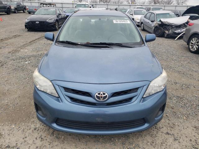 Photo 5 from auction – 2013 TOYOTA COROLLA BA with VIN 5YFBU4EE8DP201844