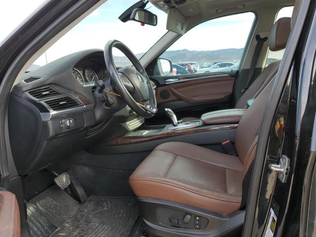 Photo 7 from auction – 2011 BMW X5 XDRIVE3 with VIN 5UXZV4C52BL740317