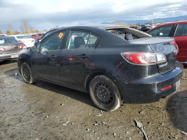 Photo 2 from auction – 2012 MAZDA 3 I with VIN JM1BL1UG8C1524833