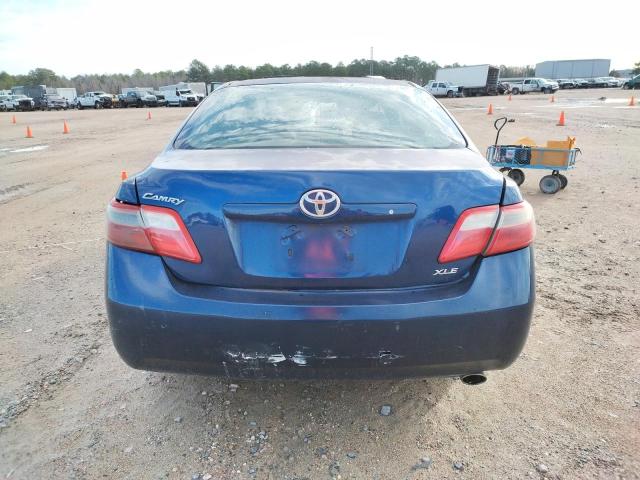 Photo 6 from auction – 2009 TOYOTA CAMRY BASE with VIN 4T1BE46K49U343681