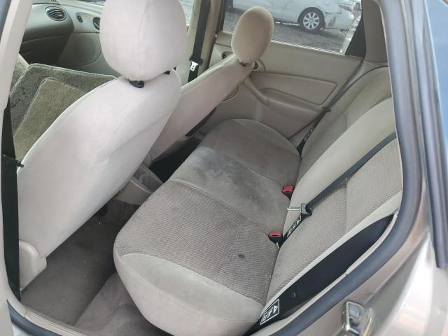 Photo 10 from auction – 2003 FORD FOCUS SE C with VIN 1FAFP34Z43W260781