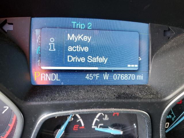 صورة رقم 9 من المزاد - 2013 FORD FOCUS SE مع VIN 1FADP3K26DL291546