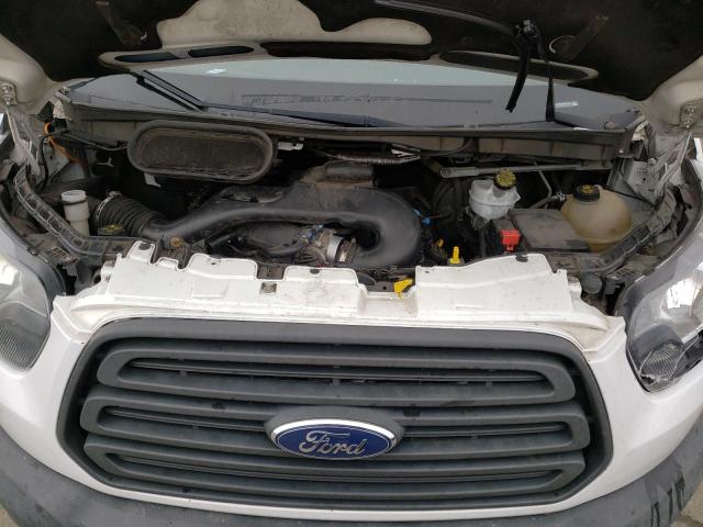 Photo 12 from auction – 2016 FORD TRANSIT T- with VIN 1FTYE1YM3GKA07878