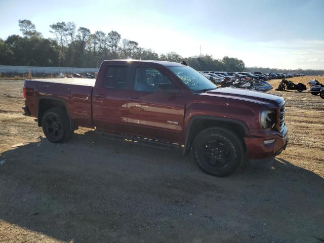 Photo 4 from auction – 2016 GMC SIERRA K15 with VIN 1GTV2NEC5GZ311039