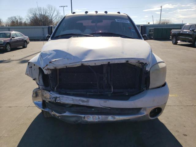 Photo 5 from auction – 2006 DODGE RAM 1500 S with VIN 1D7HA18N76S685011