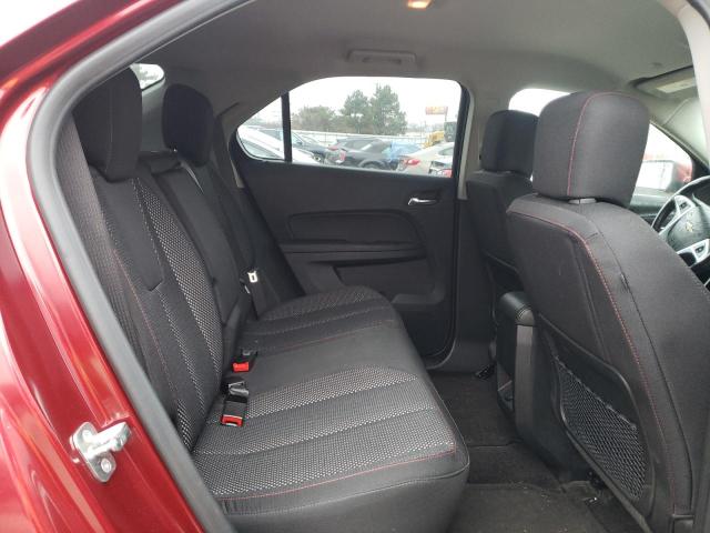 Photo 11 from auction – 2016 CHEVROLET EQUINOX LT with VIN 2GNALCEK1G6134399
