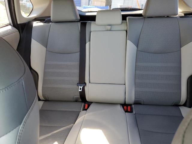 Photo 10 from auction – 2022 TOYOTA RAV4 LIMIT with VIN JTMD6RFV4ND058832