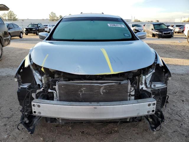 Photo 5 from auction – 2014 NISSAN ALTIMA 2.5 with VIN 1N4AL3AP3EN359643