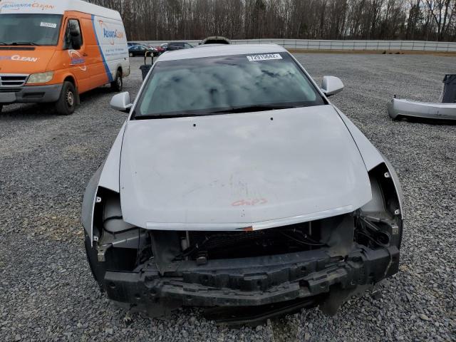 Photo 5 from auction – 2012 CADILLAC CTS with VIN 1G6DC5E55C0123147