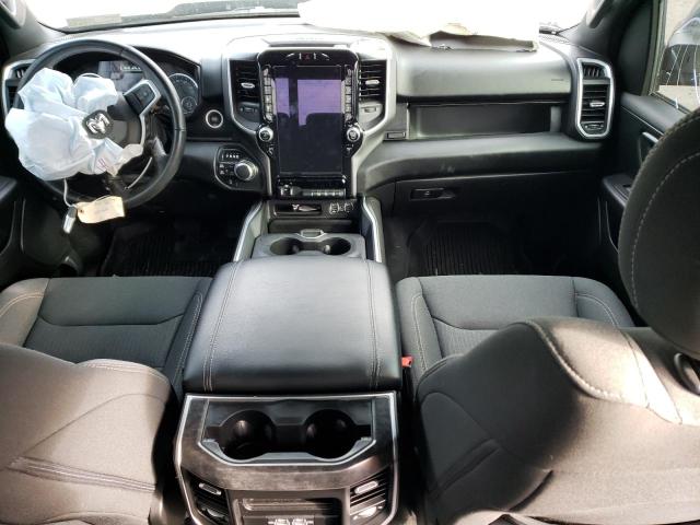 Photo 8 from auction – 2021 RAM 1500 BIG H with VIN 1C6SRFFT2MN678462