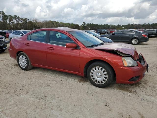 Photo 4 from auction – 2012 MITSUBISHI GALANT with VIN 4A32B3FF6CE024632