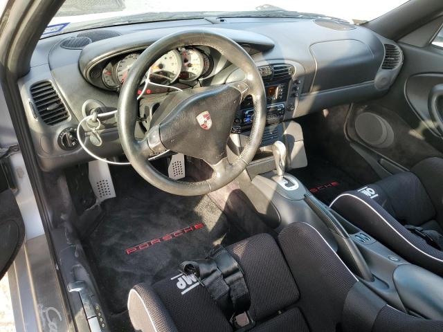 Photo 8 from auction – 1999 PORSCHE 911 CARRER with VIN WP0AA2991XS625889
