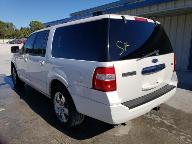 Photo 2 from auction – 2010 FORD EXPEDITION with VIN 1FMJK1K57AEB61071